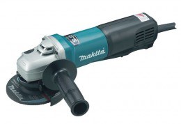 Makita 9564PCV 240V 115mm 1400W Angle Grinder £162.95